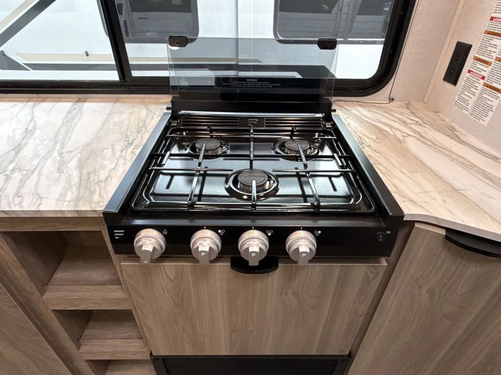 2026 Forest River Airelume 315, Photos photo 11
