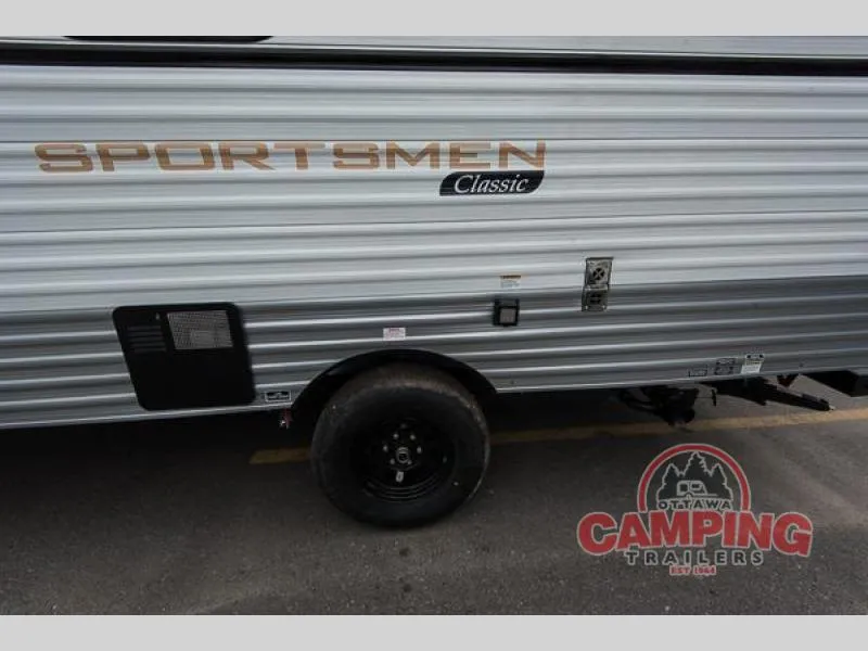 2025 KZ Sportsmen Classic 170MB - Photo 4