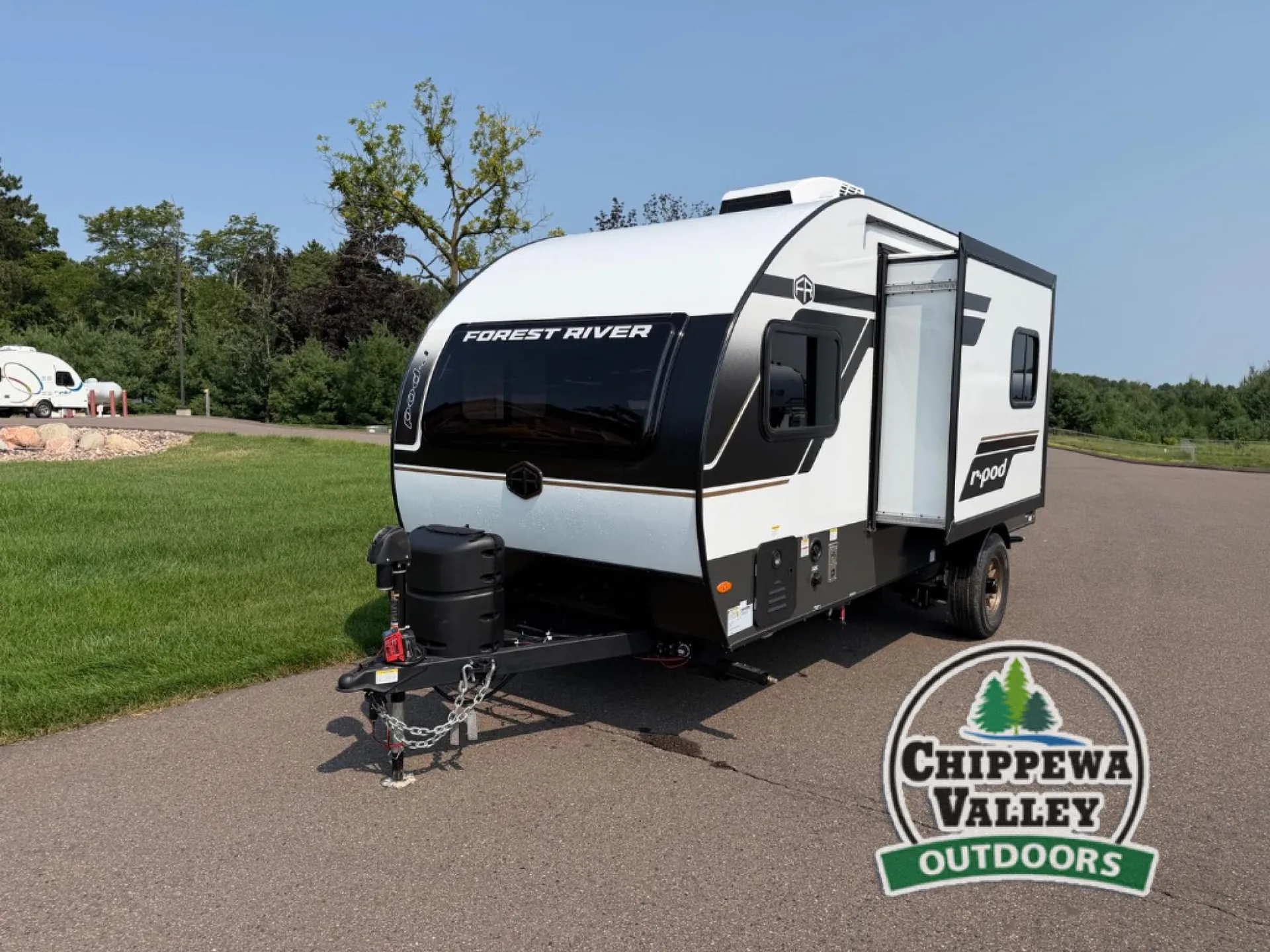 2027 Forest River R-Pod RP-180 - Photo 4