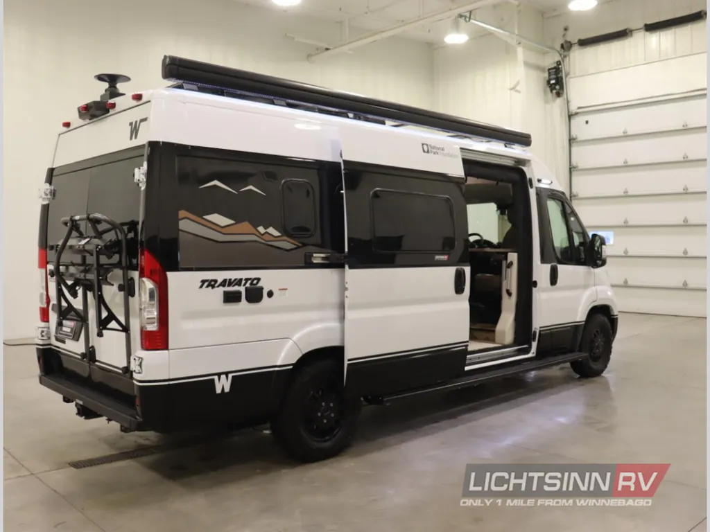 2027 Winnebago Travato 59KL, Photos photo 64
