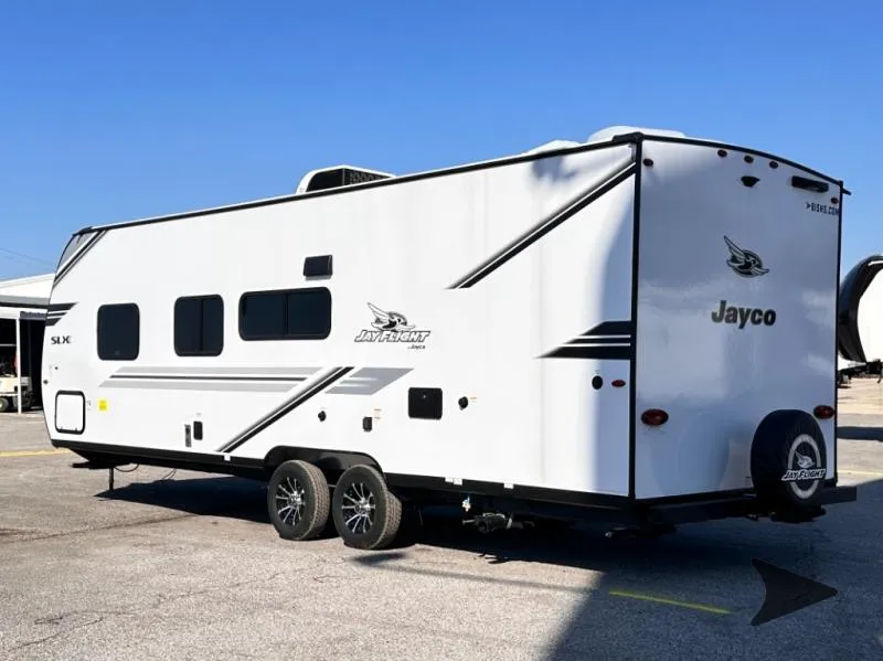 2026 Jayco Jay Flight SLX 260BH - Photo 3