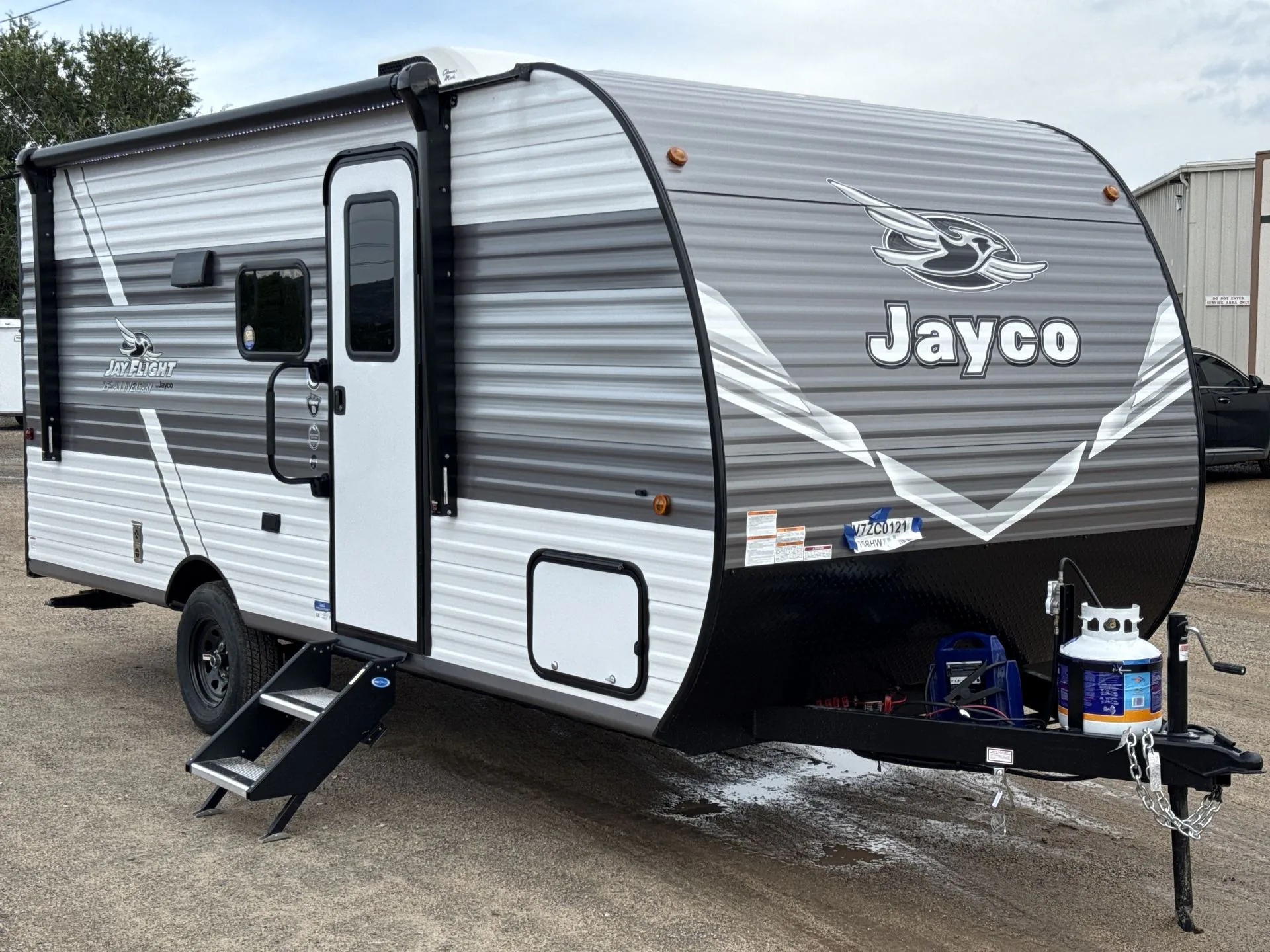 2027 Jayco Jay Flight 175BHW - Photo 2