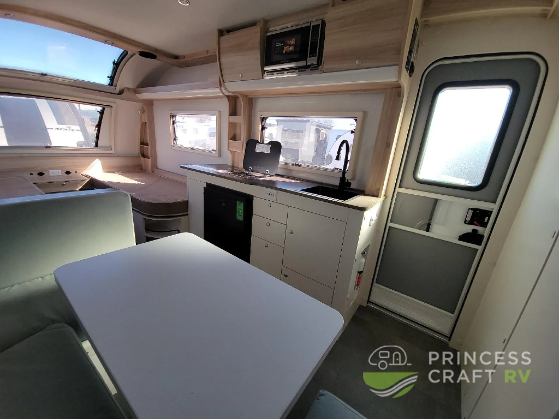 2026 NuCamp Haven TWIN - Photo 4