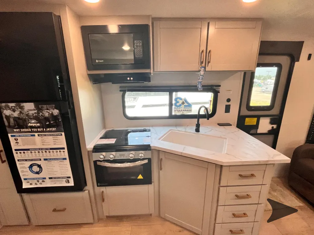 2027 Jayco Jay Flight SLX 262RLSW, Photos photo 20
