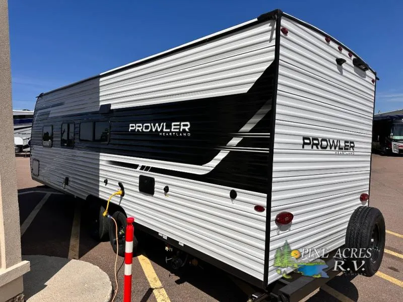 2026 Heartland Prowler 2600BH - Photo 3