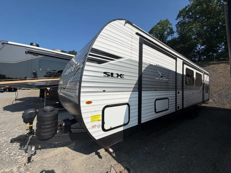 2026 Jayco Jay Flight SLX 325BHT - Photo 4