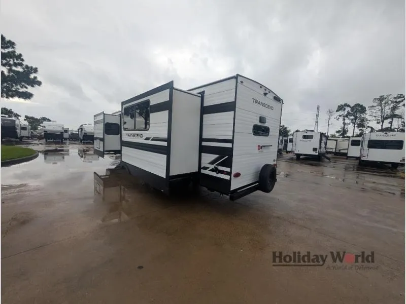 2027 Grand Design Transcend 315RKT - Photo 3