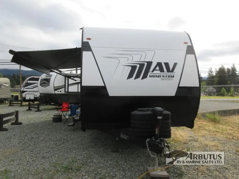 2024 Grand Design Momentum MAV 24MAV - Photo 2
