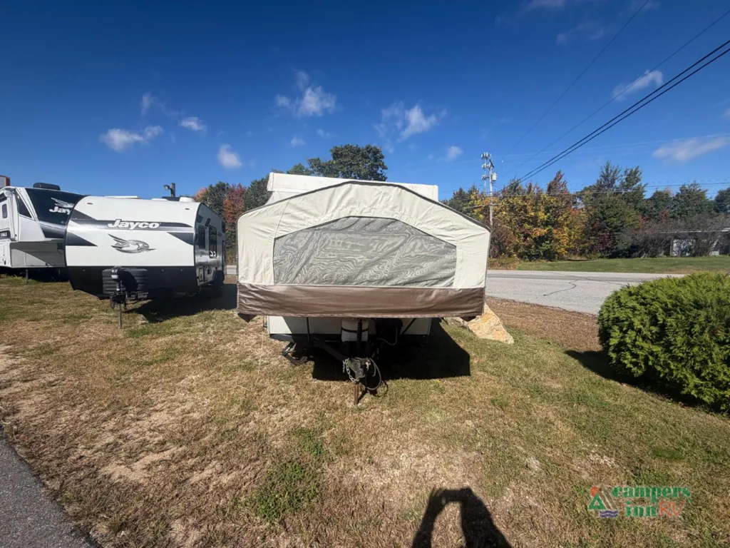 2015 Forest River Rockwood Freedom 1970, Photos photo 3