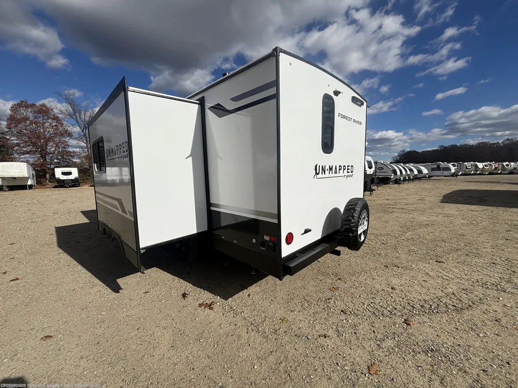 2026 Forest River R-Pod Un-Mapped 26ML, Photos photo 5
