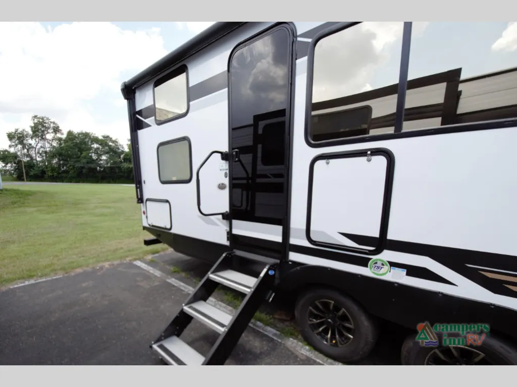2026 Forest River Westbrook Luxury 285BHLC, Photos photo 18