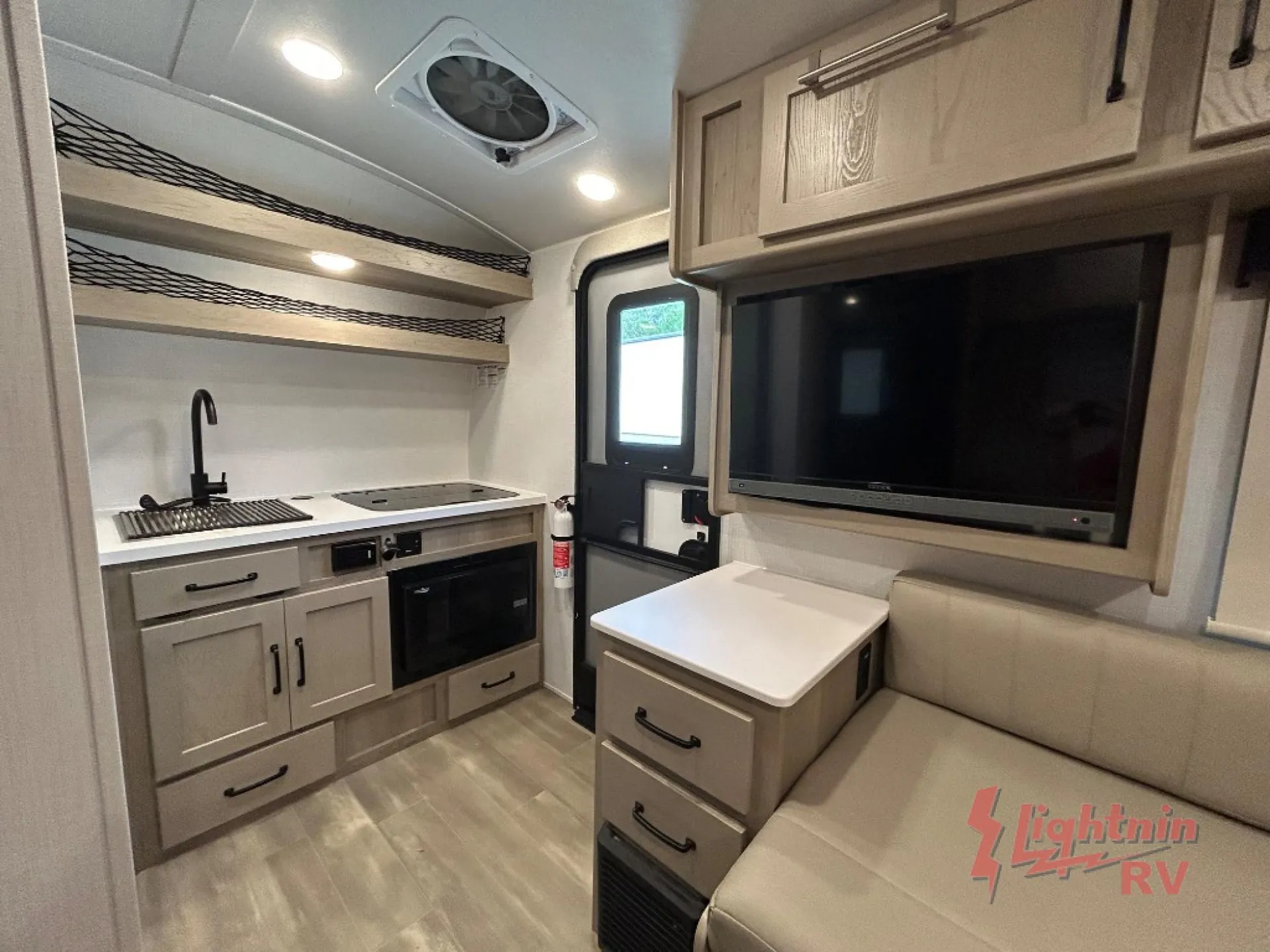 2024 Forest River Rockwood Geo Pro G15TB - Photo 4