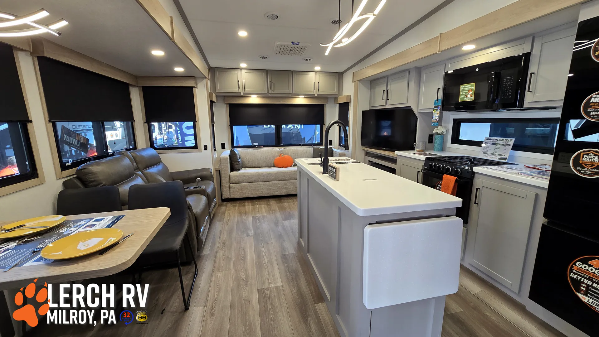 2027 K-Z Ridgeway 36MBL - Photo 2