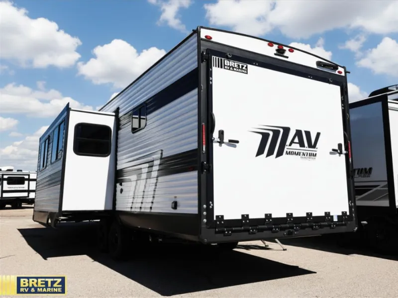 2026 Grand Design Momentum MAV 28MAV - Photo 4