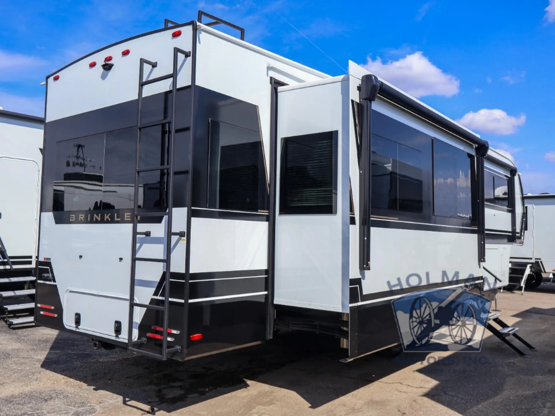 2026 Brinkley Model Z 3600 - Photo 3