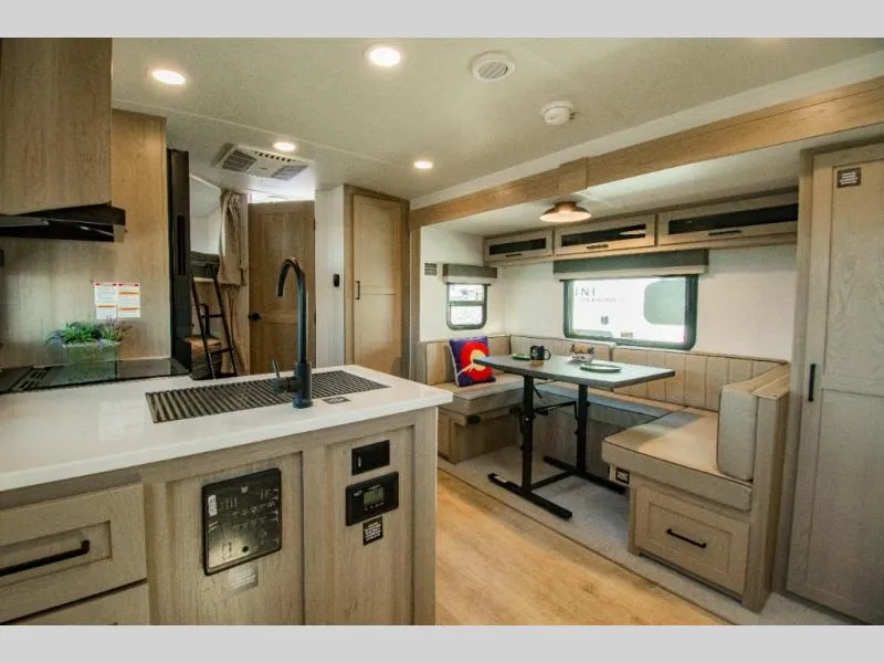 2026 Forest River Rockwood Mini Lite 2509S - Photo 3