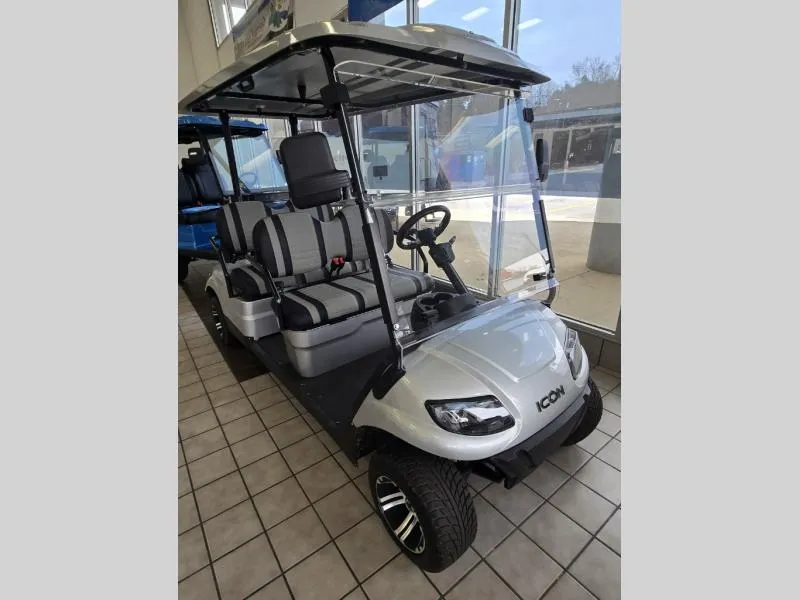 2023 ICON ICON i40F - Photo 2