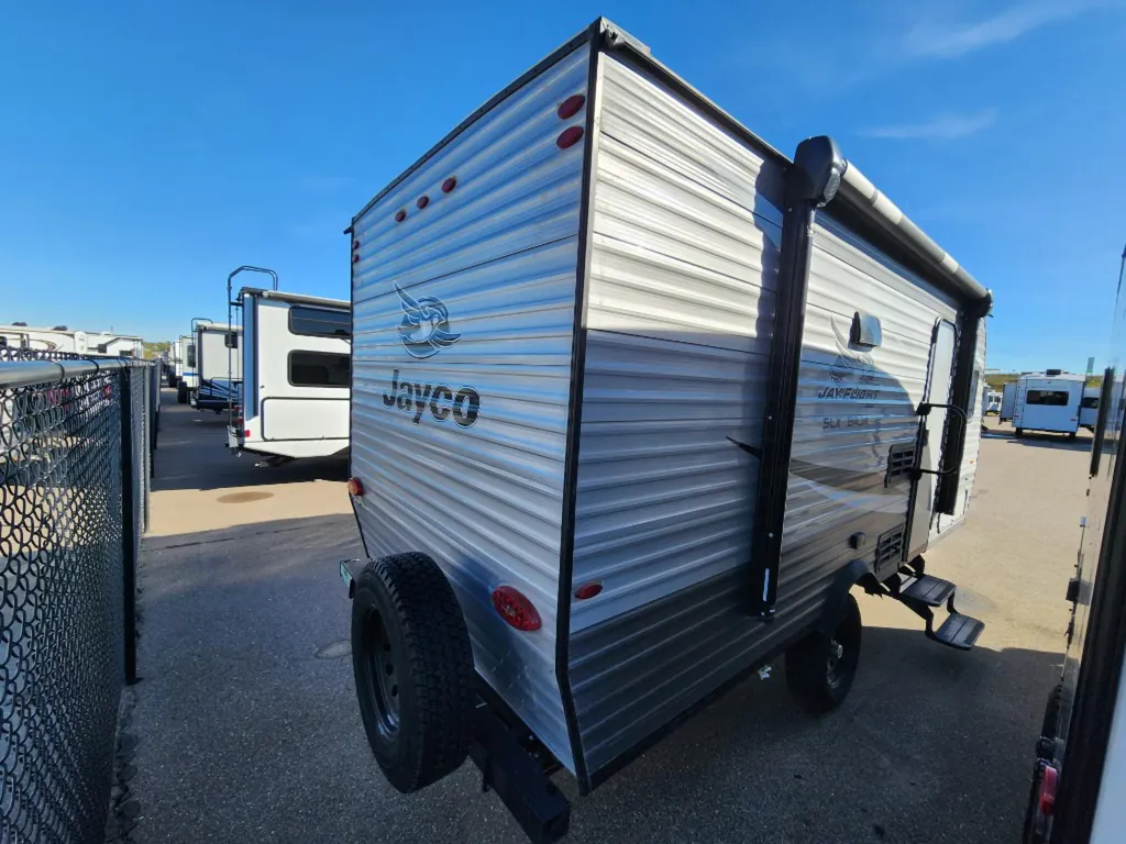 2021 Jayco Jay Flight SLX 7 174BH, Photos photo 18