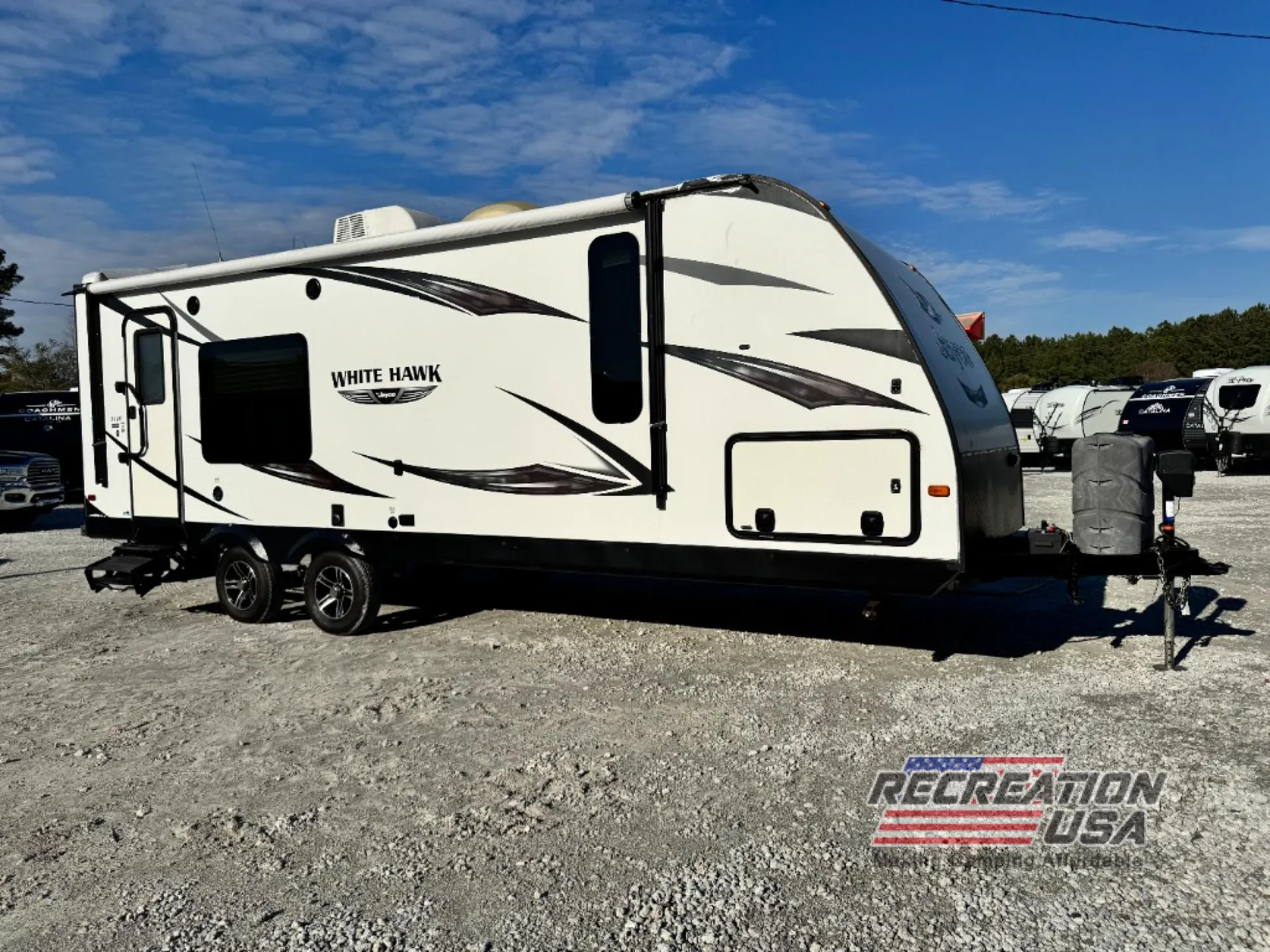 2016 Jayco White Hawk 24RKS - Photo 2