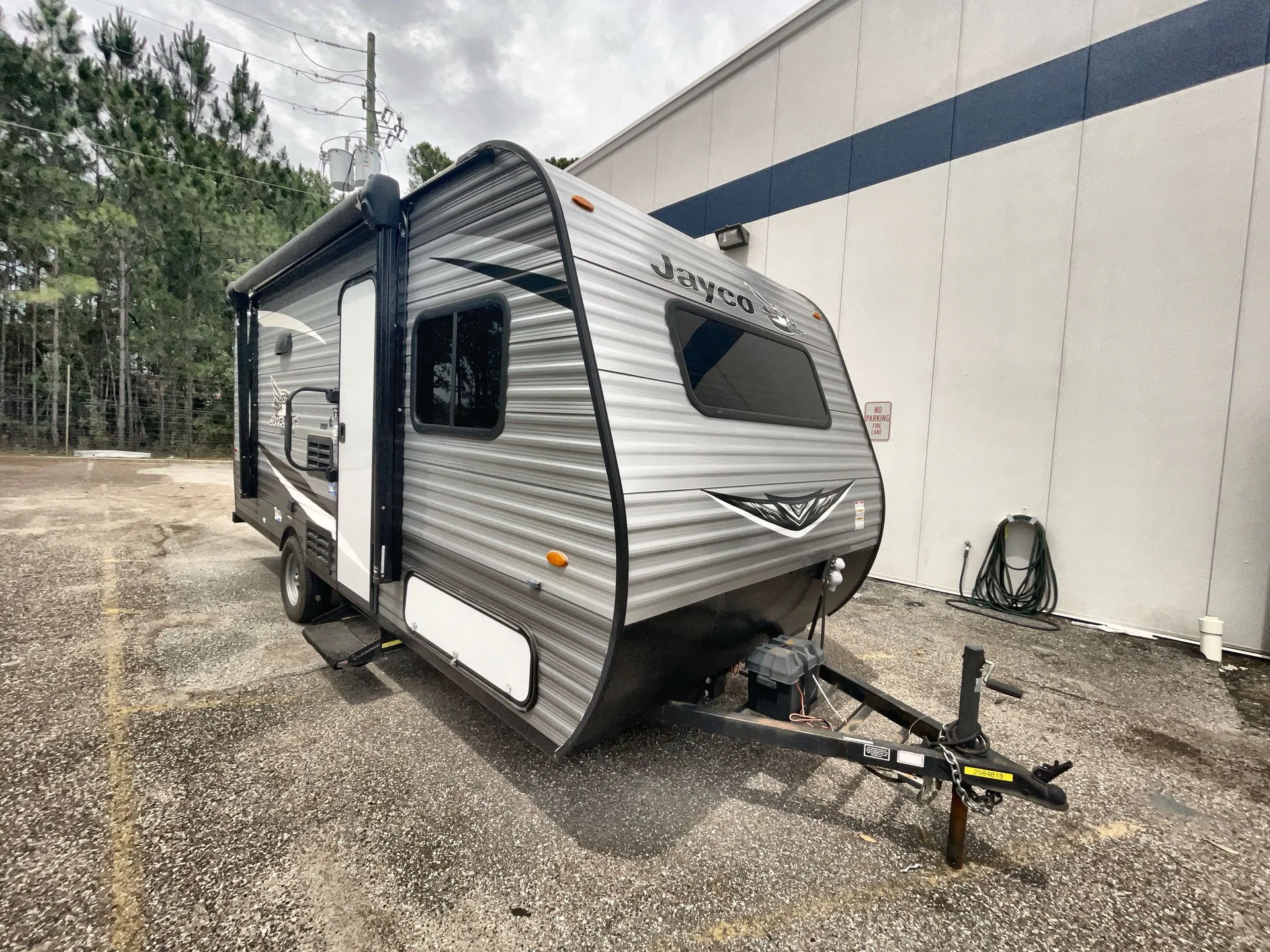 2021 Jayco Jay Flight SLX 174BHW - Photo 2