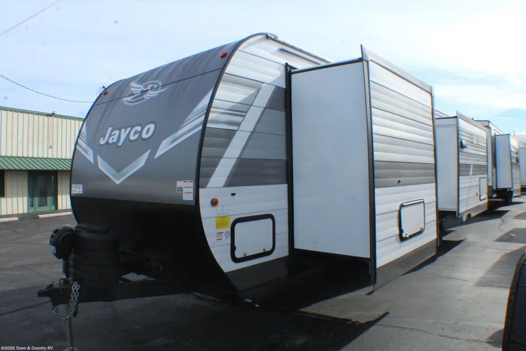 2027 Jayco Jay Flight 175FQ, Photos photo 20