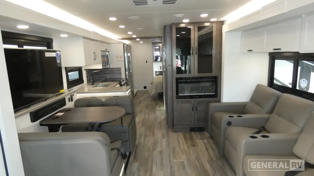 2026 Entegra Coach Vision XL 36C, Photos photo 2