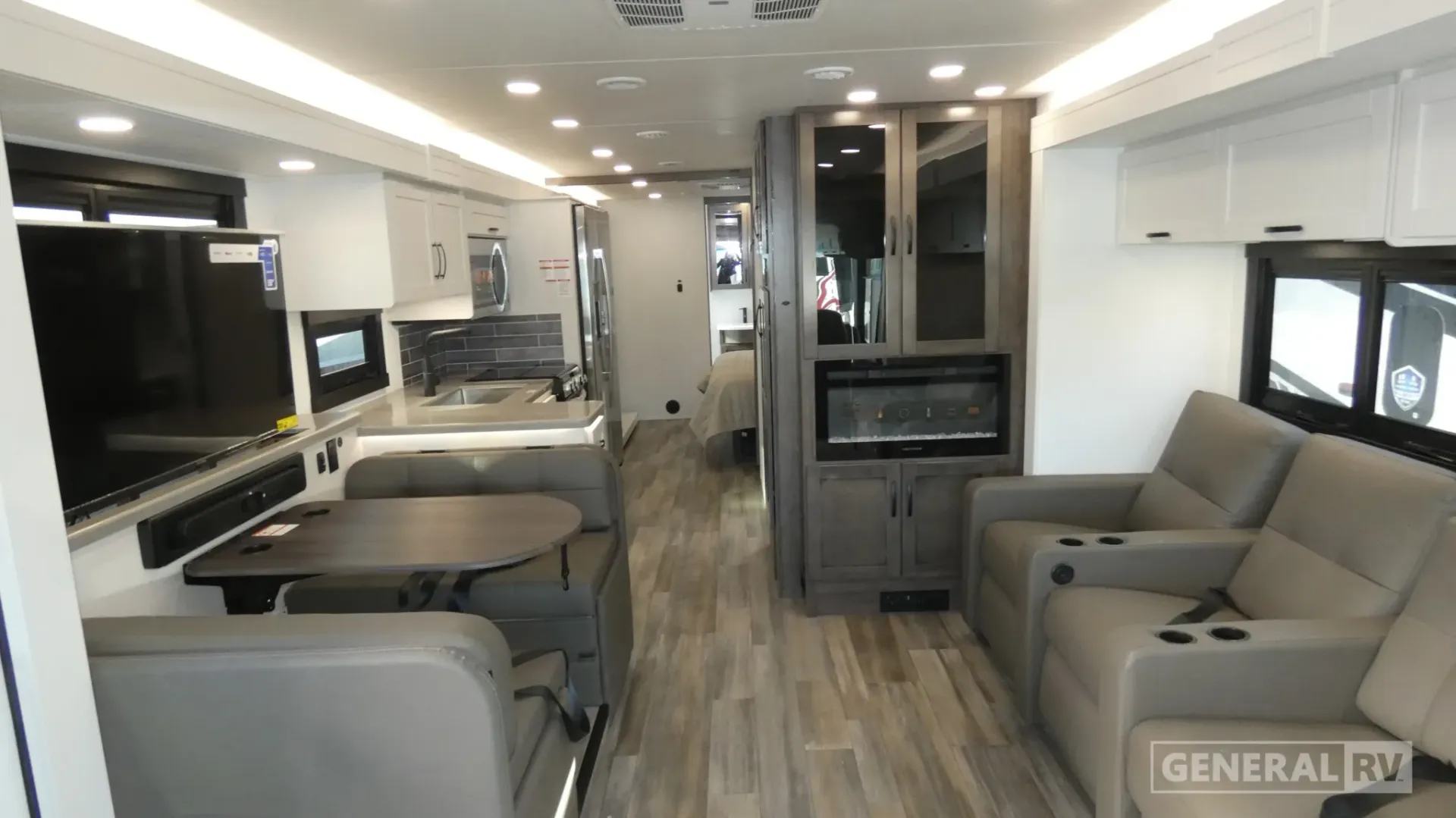 2026 Entegra Coach Vision XL 36C - Photo 3