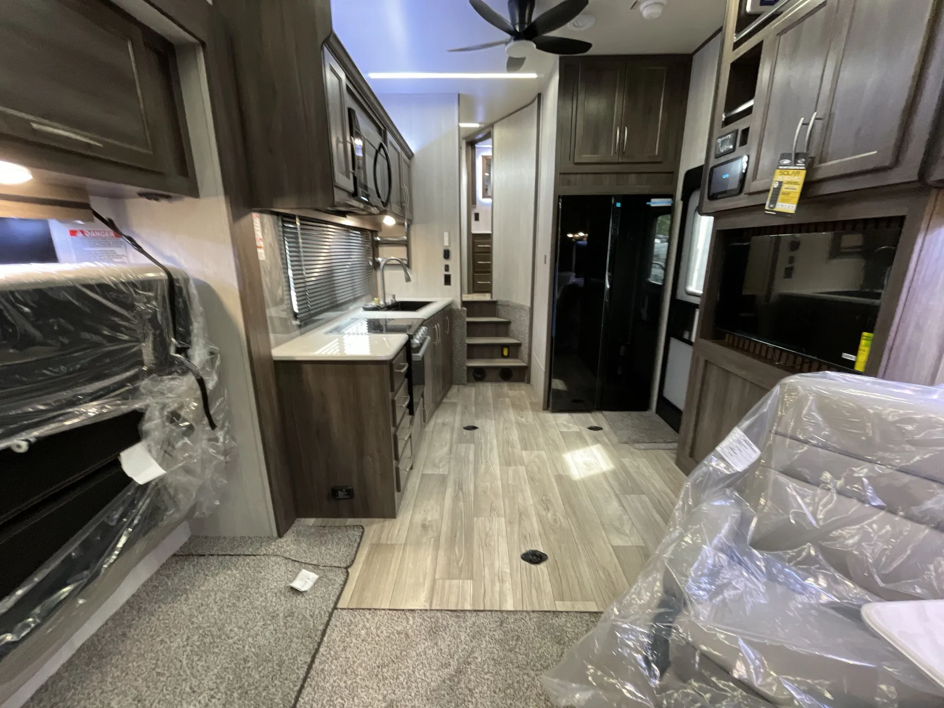 2027 Genesis Supreme Vortex 3317VXL - Photo 4