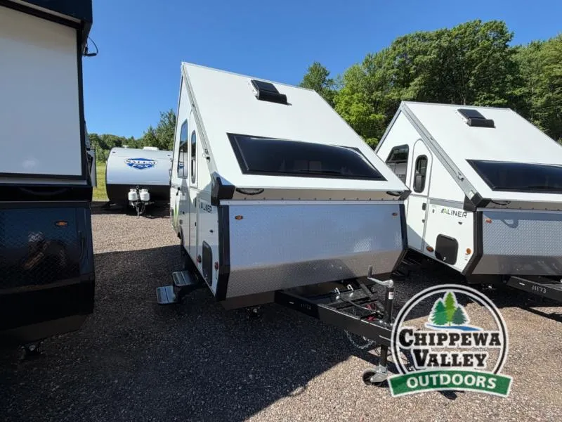 2027 Aliner Scout 15 - Photo 2