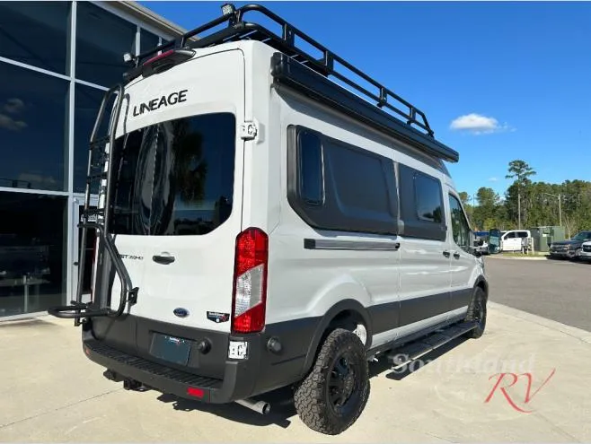 2026 Grand Design Lineage Series VT LVT1 - Photo 4