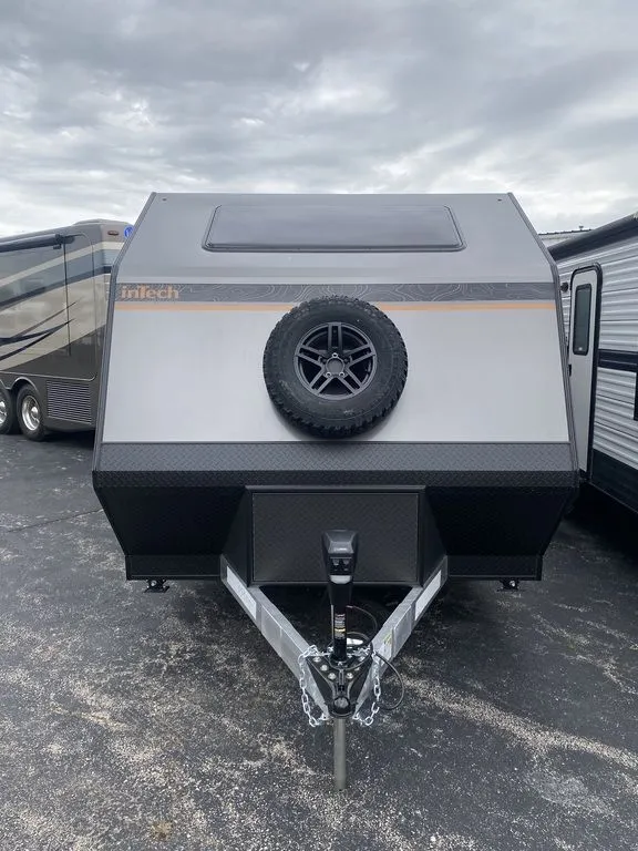 2026 InTech RV OVR Navigate Base - Photo 2