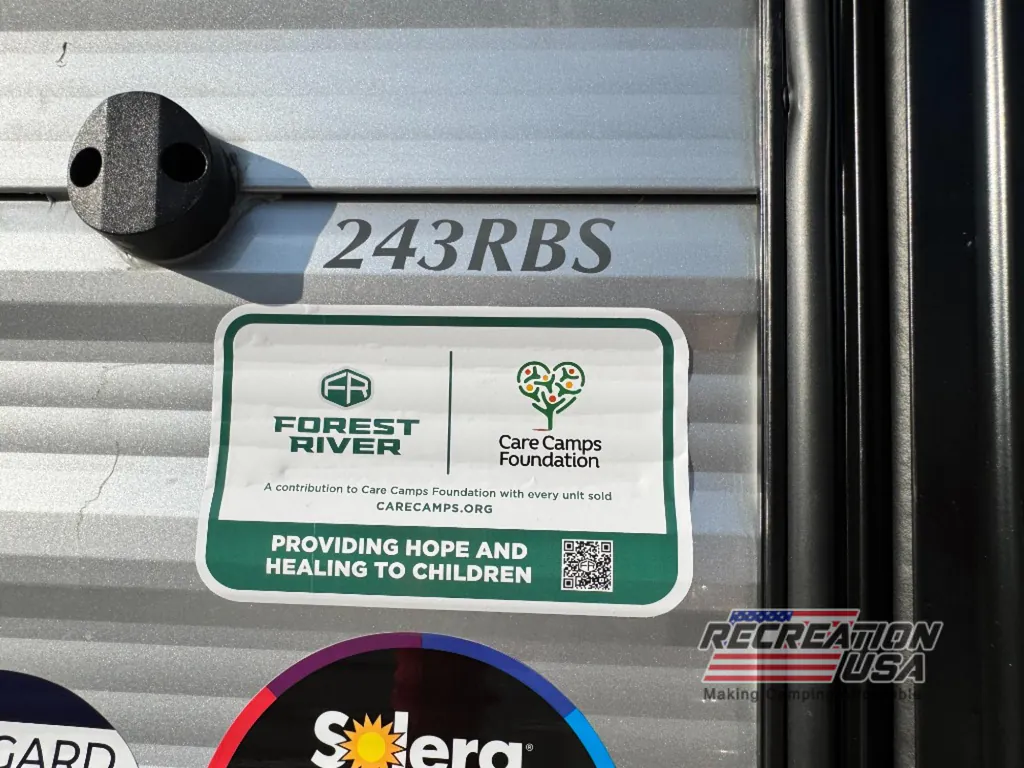 2026 Coachmen Catalina Legacy Edition 243RBS, Photos photo 9