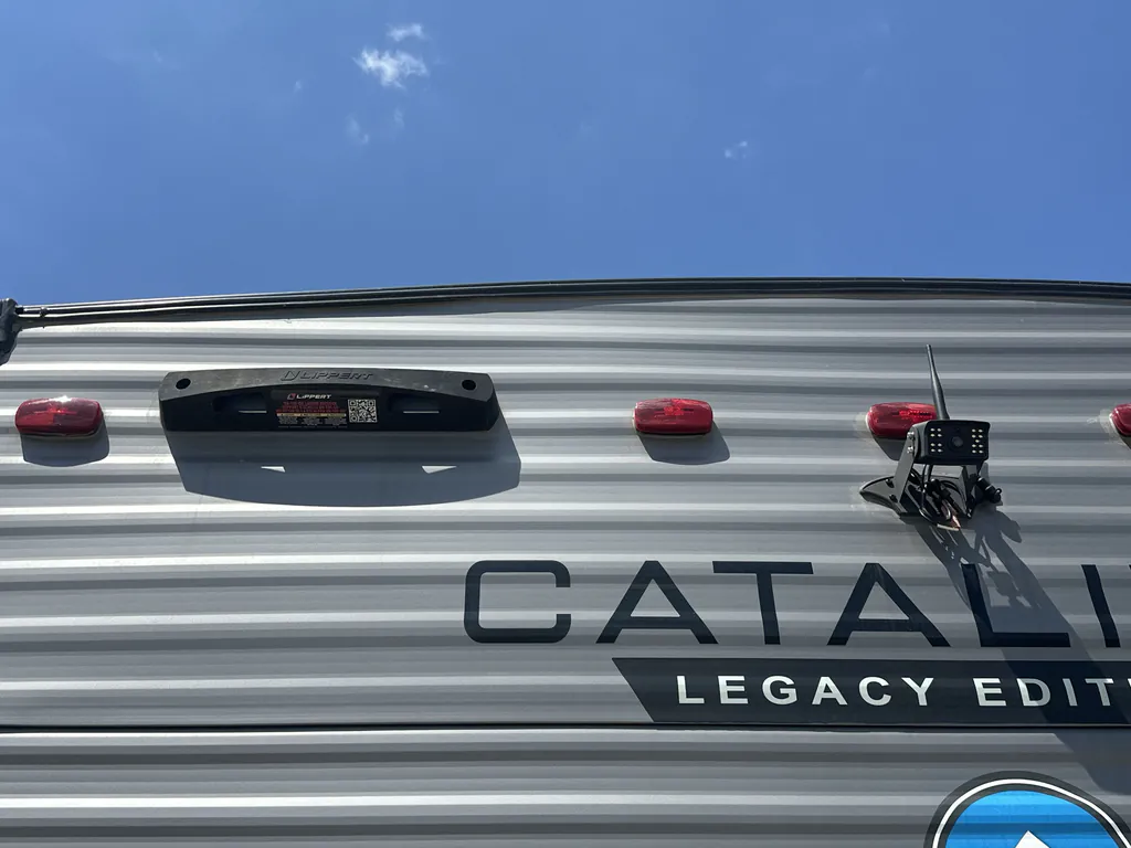 2024 Coachmen Catalina Legacy Edition 243RBS, Photos photo 32