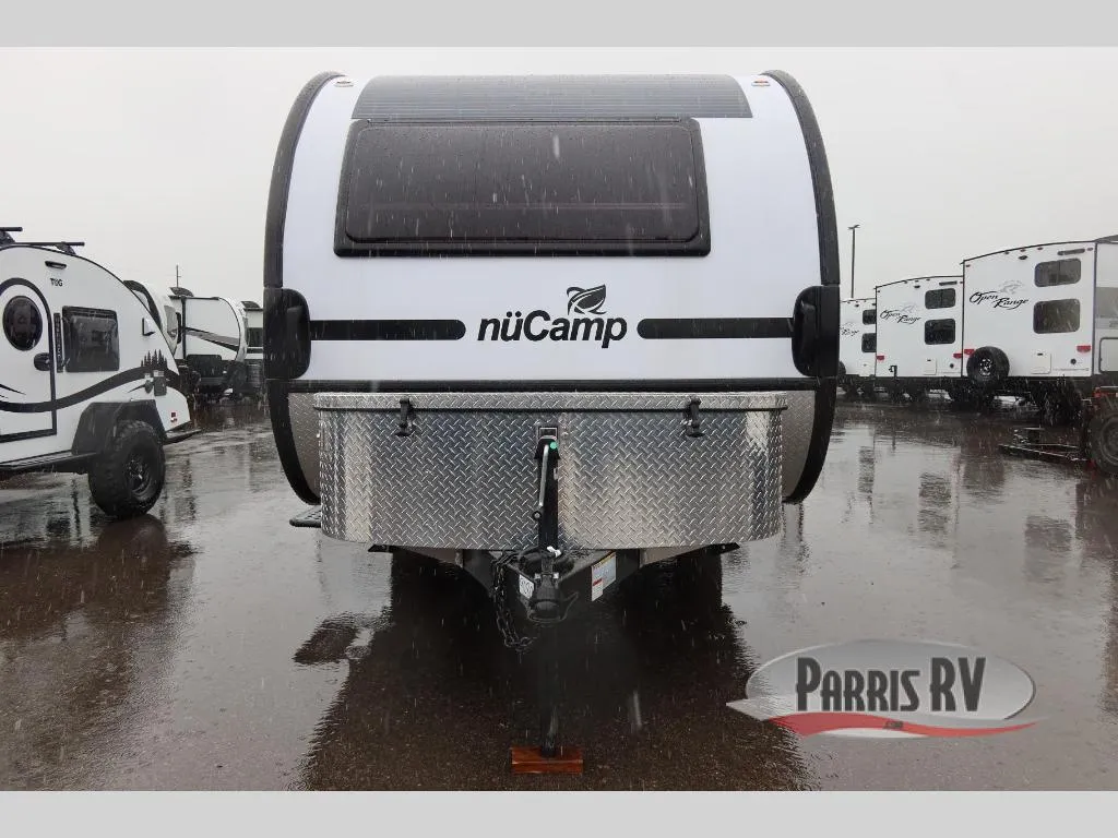 2026 nuCamp RV TAB 400 BOONDOCK - Photo 4