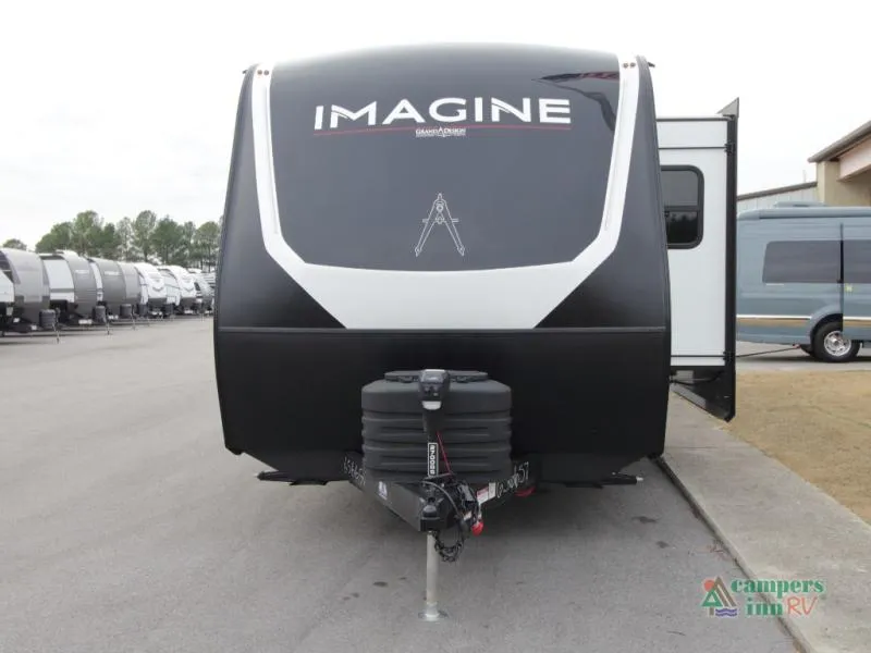 2027 Grand Design Imagine 2700BS - Photo 3