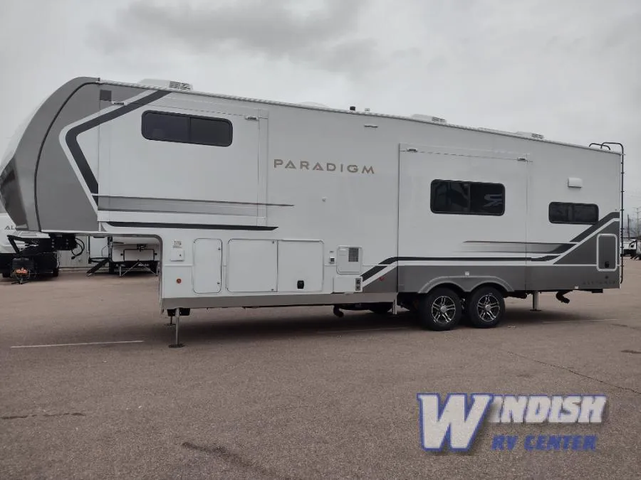 2026 Alliance RV Paradigm 312RK - Photo 4