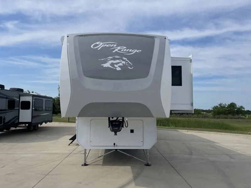 2026 Open Range RV Open Range 3X 390TBS - Photo 4