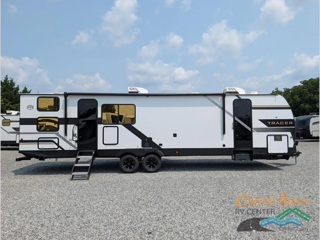 2027 Forest River Tracer 290QB, Photos photo 7