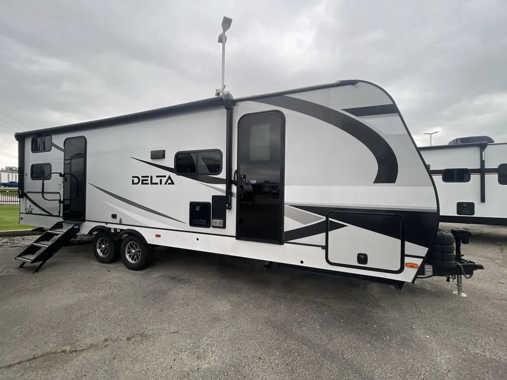 2024 Alliance RV Delta 281BH - Photo 4