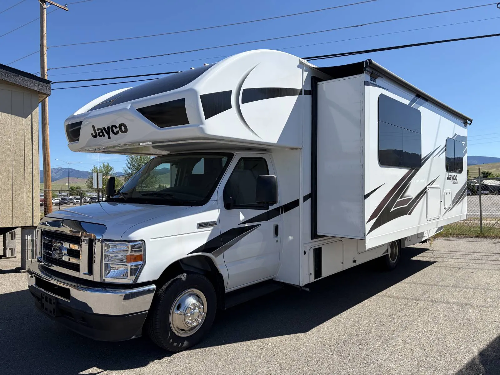 2024 Jayco Redhawk 26M - Photo 4