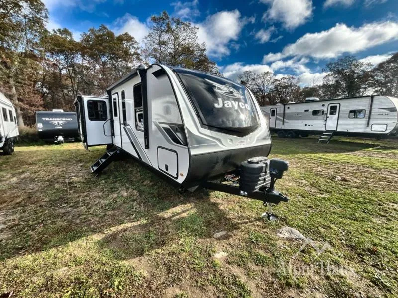 2026 Jayco Jay Feather 32RL - Photo 2