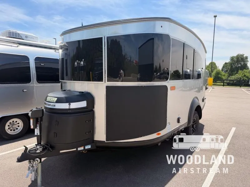 2026 Airstream Basecamp Xe 20XE - Photo 3