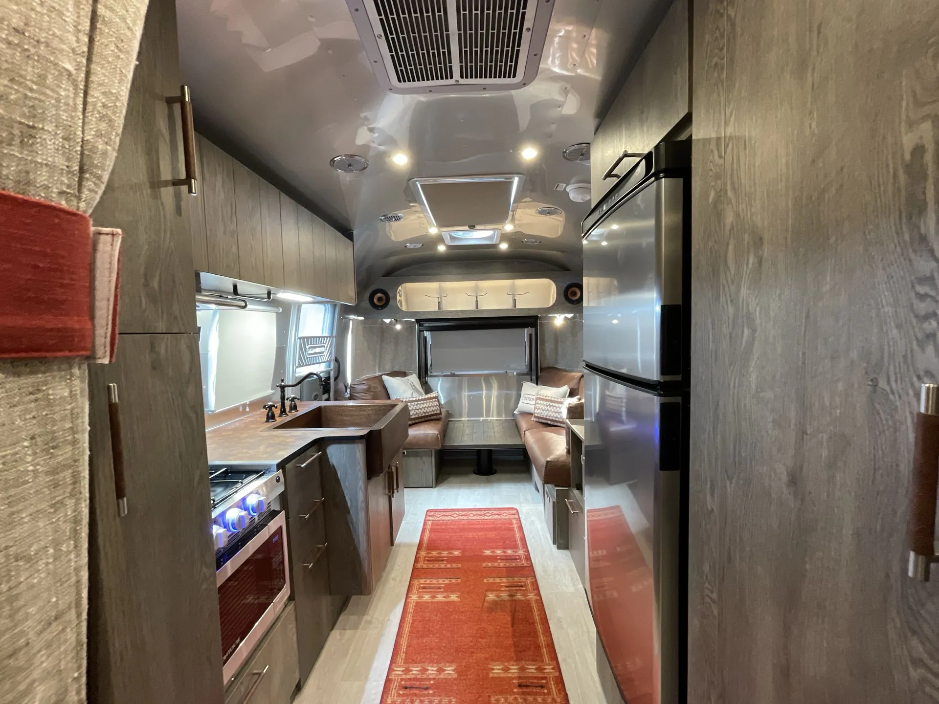 2026 Airstream Stetson+6666 27FB - Photo 4
