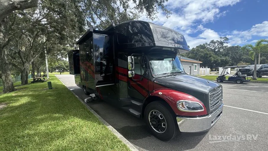 2026 Tiffin Allegro Bay 38 AB - Photo 2