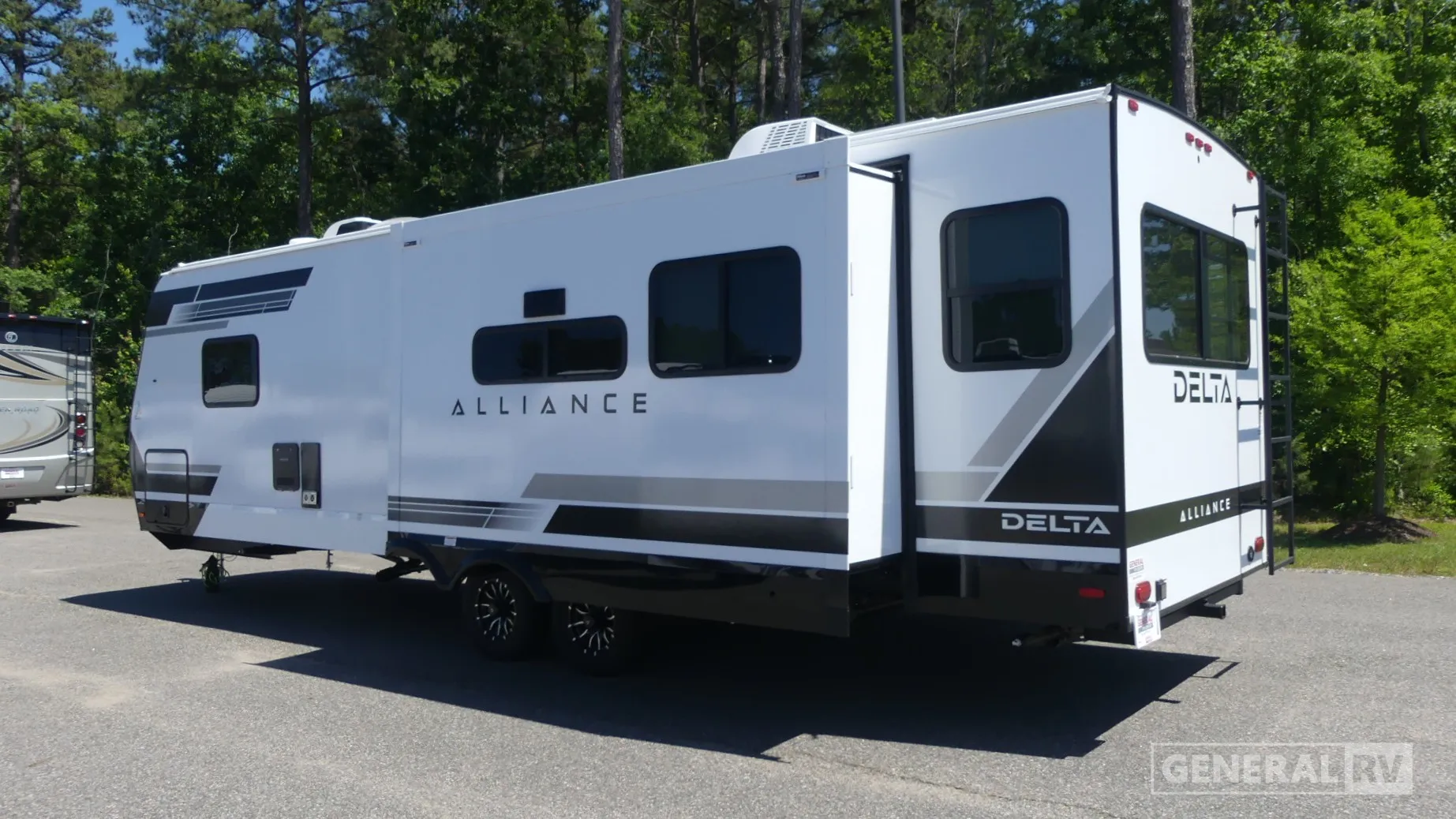 2026 Alliance RV Delta 292RL - Photo 4
