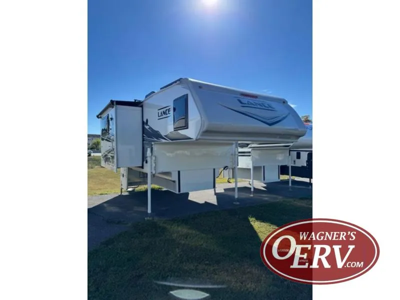 2026 Lance Lance Truck Campers New    1062 - Main photo