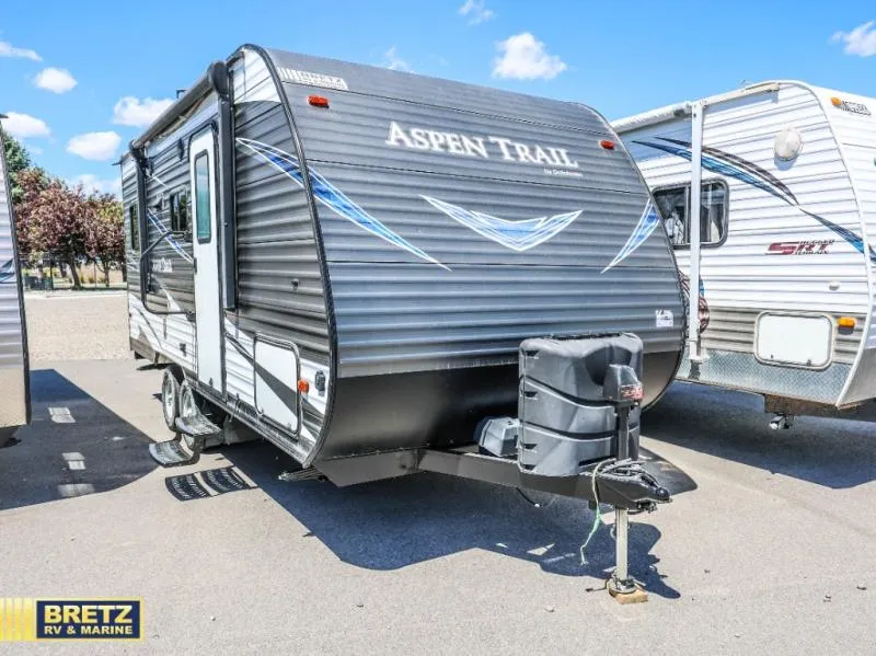 2019 Dutchmen RV Aspen Trail 1930RD - Main photo