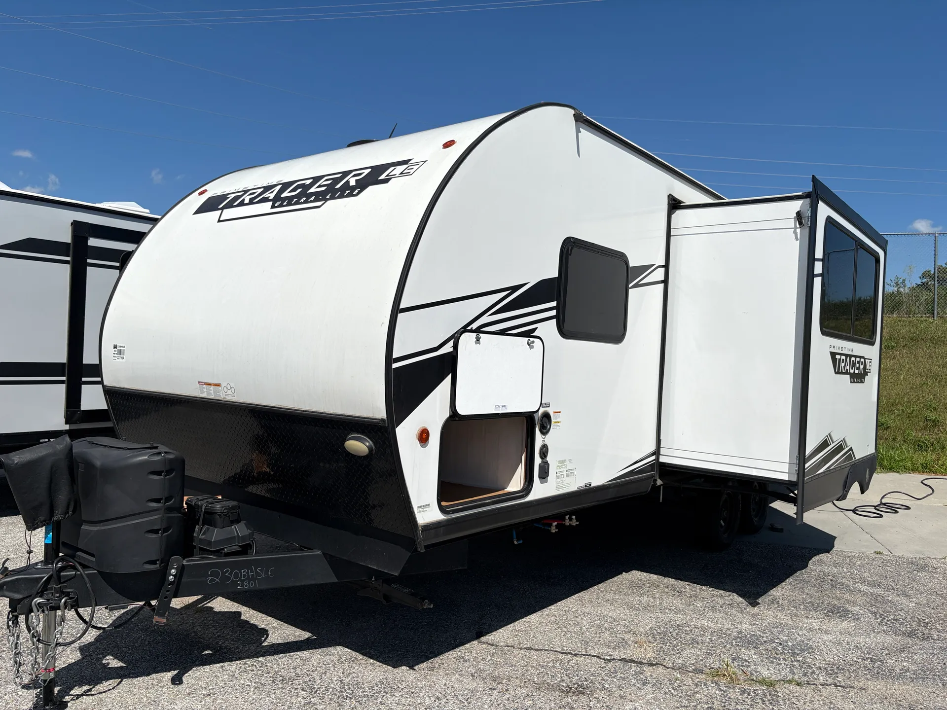 2022 Prime Time Tracer LE 230BHSLE - Photo 4