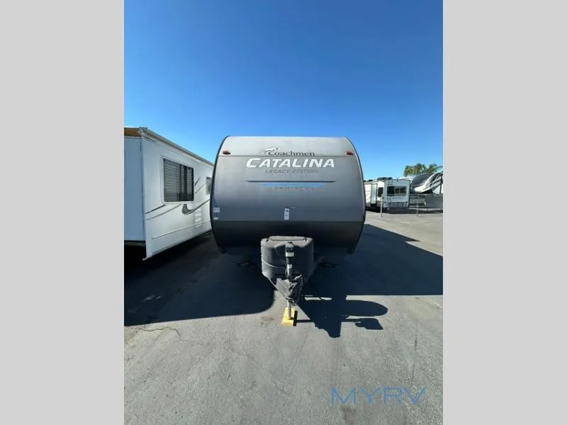 2019 Coachmen Catalina 263RLS - Photo 4