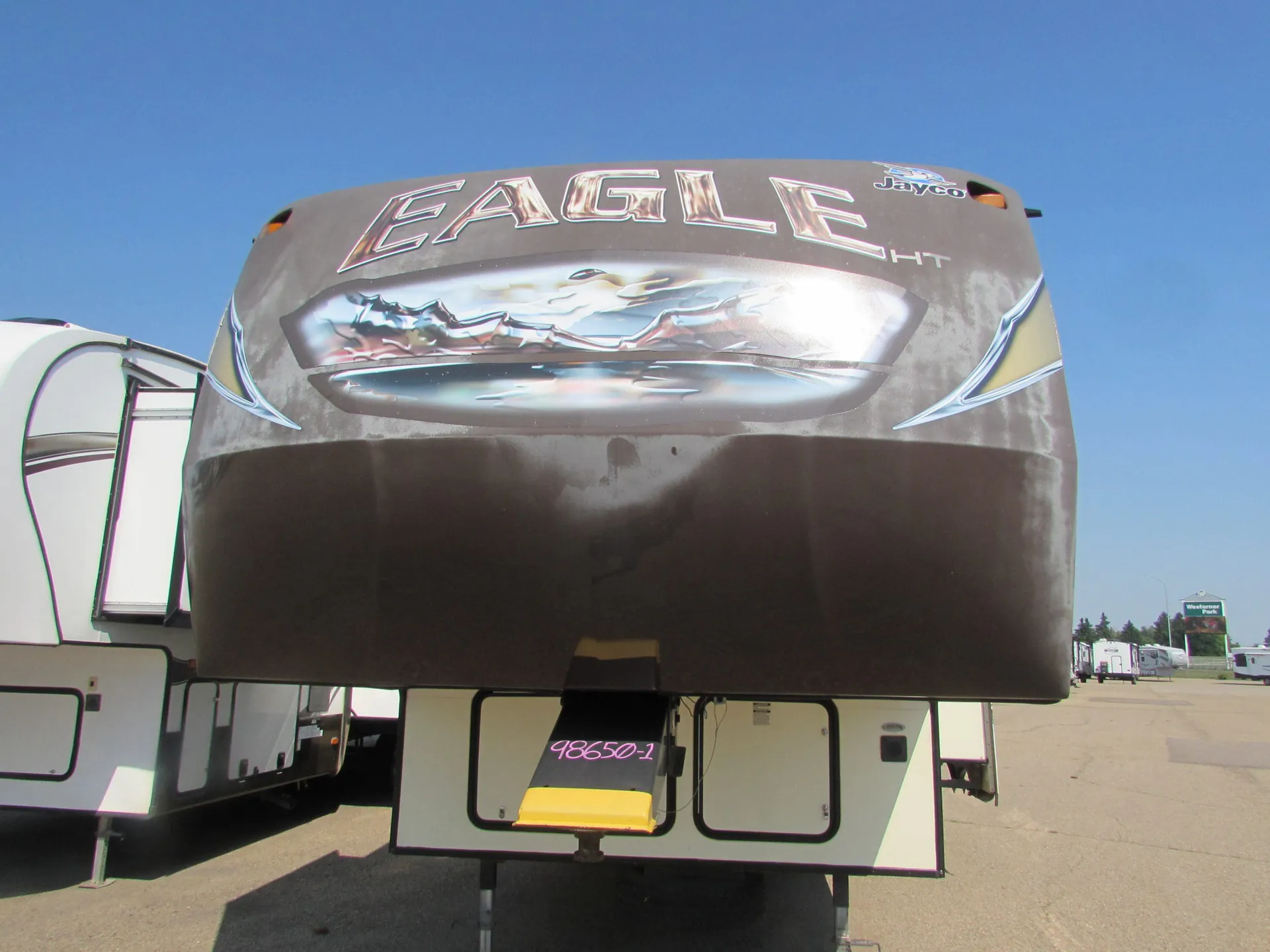 2014 Jayco Eagle HT 265RLS - Photo 2